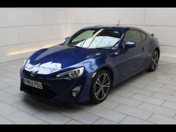 Used Toyota GT86 2012 for sale - 74795963: Photo