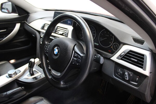 Used BMW 4 Series Gran Coupe 2018 for sale - 73979275: Photo 37