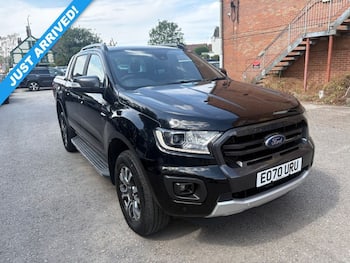 Used Ford Ranger 2020 for sale - 79708495: Photo