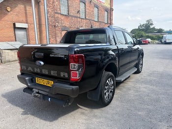 Used Ford Ranger 2020 for sale - 79708495: Photo