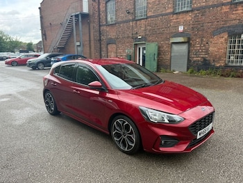 Used Ford Focus 2019 for sale - 78632087: Photo