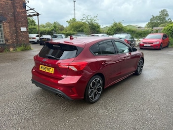 Used Ford Focus 2019 for sale - 78632087: Photo
