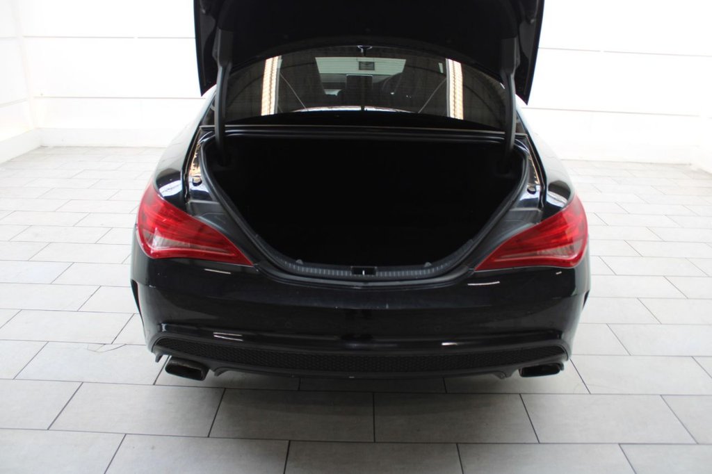 Used Mercedes-Benz CLA 2014 for sale - 76496009: Photo 15