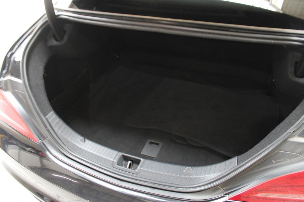 Used Mercedes-Benz CLA 2014 for sale - 76496009: Photo 17