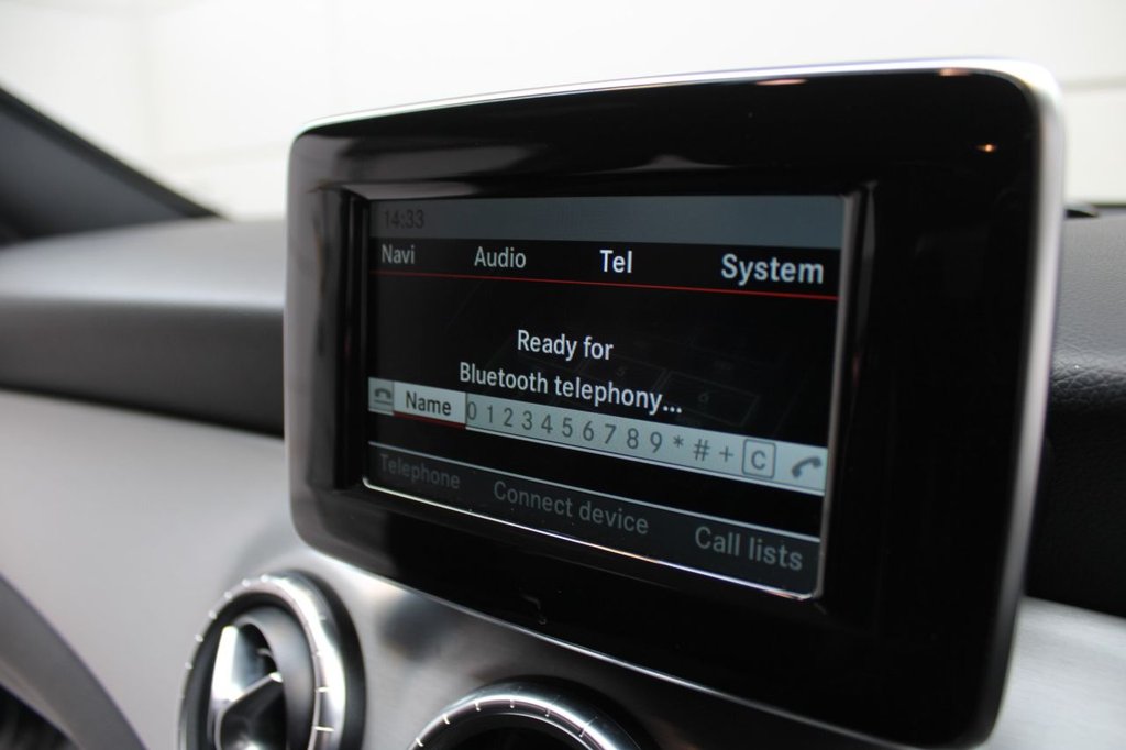 Used Mercedes-Benz CLA 2014 for sale - 76496009: Photo 29