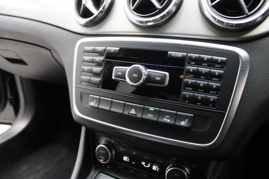 Used Mercedes-Benz CLA 2014 for sale - 76496009: Photo 30