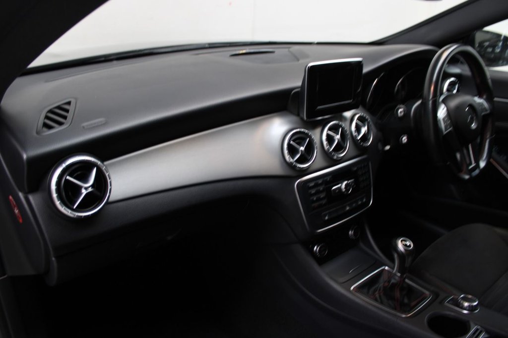 Used Mercedes-Benz CLA 2014 for sale - 76496009: Photo 31