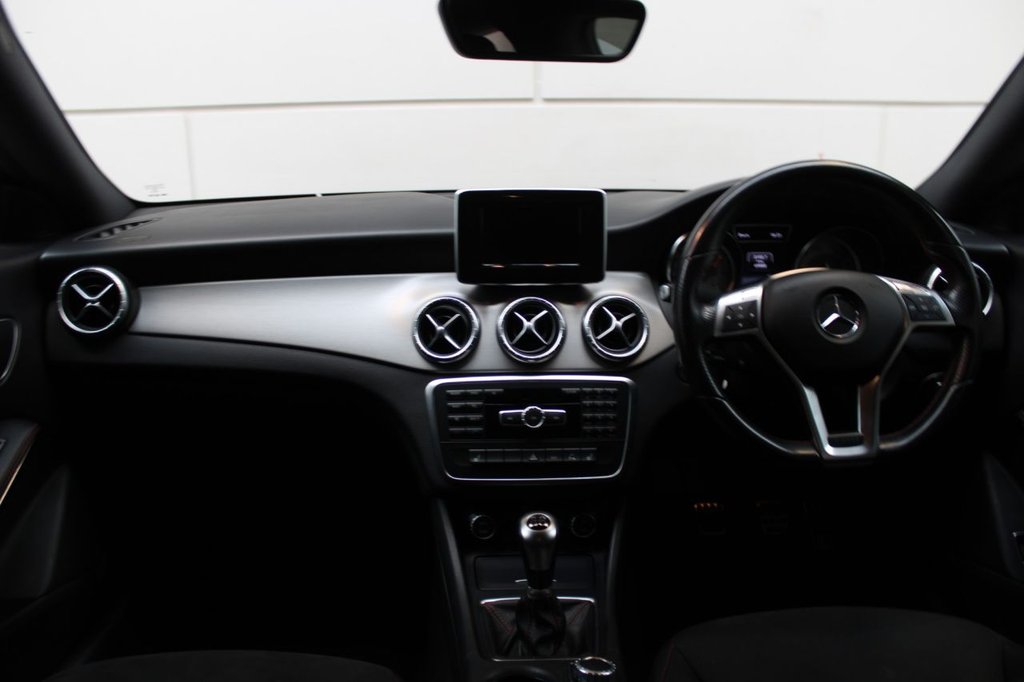 Used Mercedes-Benz CLA 2014 for sale - 76496009: Photo 32