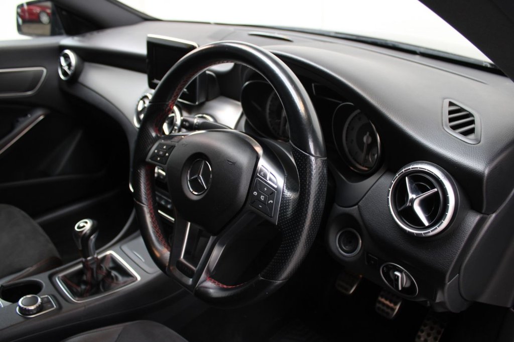 Used Mercedes-Benz CLA 2014 for sale - 76496009: Photo 33