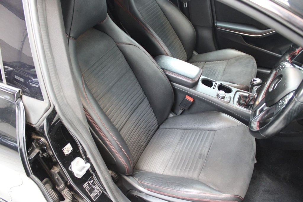 Used Mercedes-Benz CLA 2014 for sale - 76496009: Photo 36