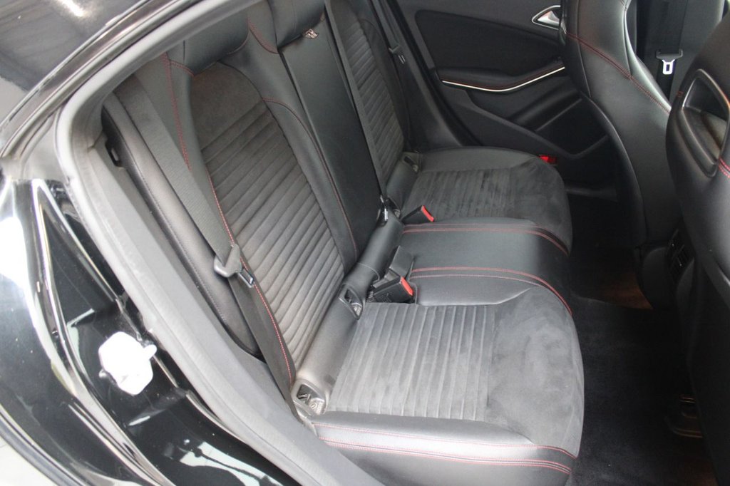 Used Mercedes-Benz CLA 2014 for sale - 76496009: Photo 37