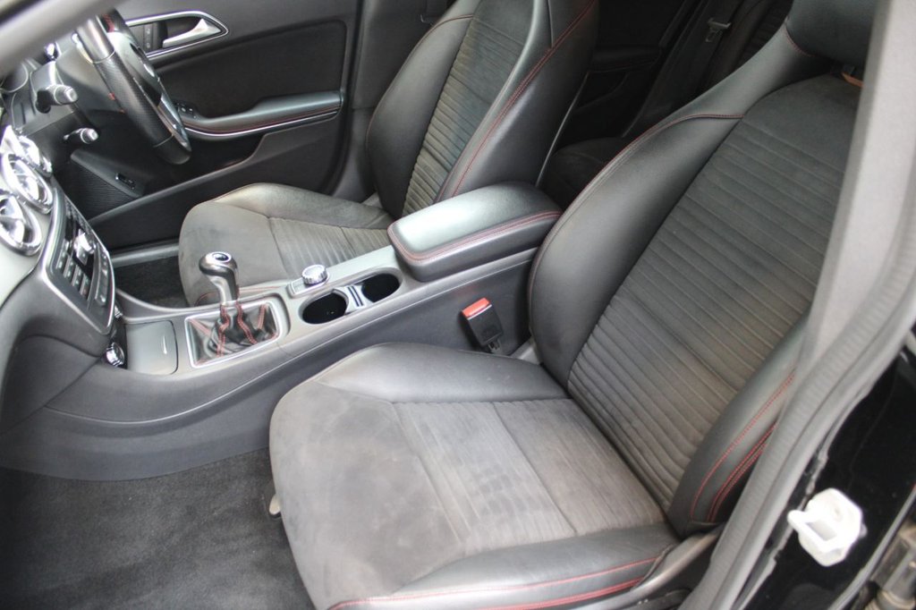 Used Mercedes-Benz CLA 2014 for sale - 76496009: Photo 38