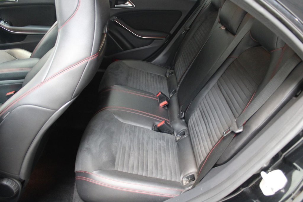 Used Mercedes-Benz CLA 2014 for sale - 76496009: Photo 39