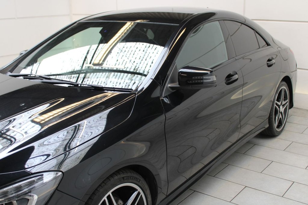 Used Mercedes-Benz CLA 2014 for sale - 76496009: Photo 5