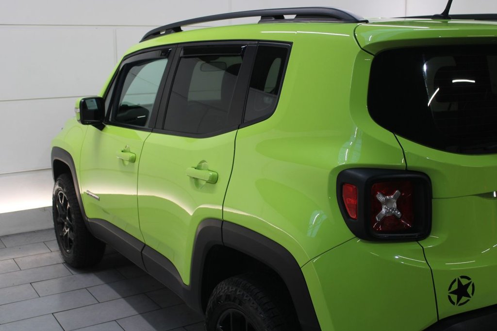 Used Jeep Renegade 2017 for sale - 77451532: Photo 12