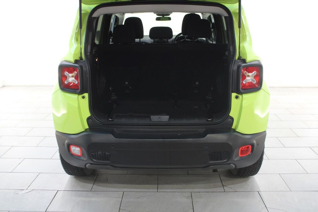 Used Jeep Renegade 2017 for sale - 77451532: Photo 16