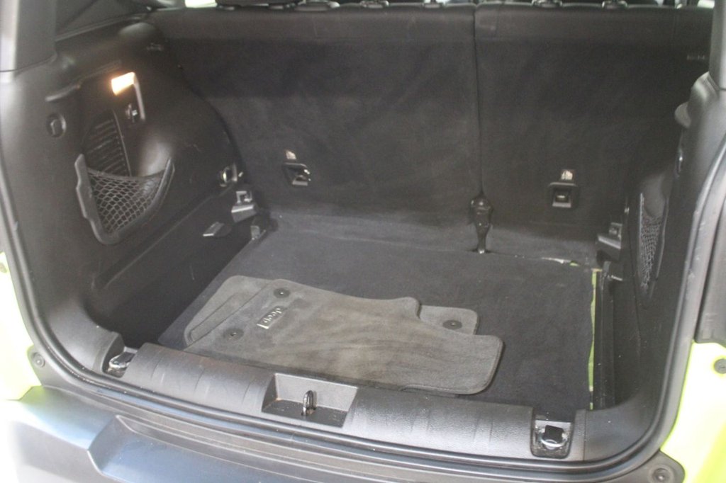 Used Jeep Renegade 2017 for sale - 77451532: Photo 17