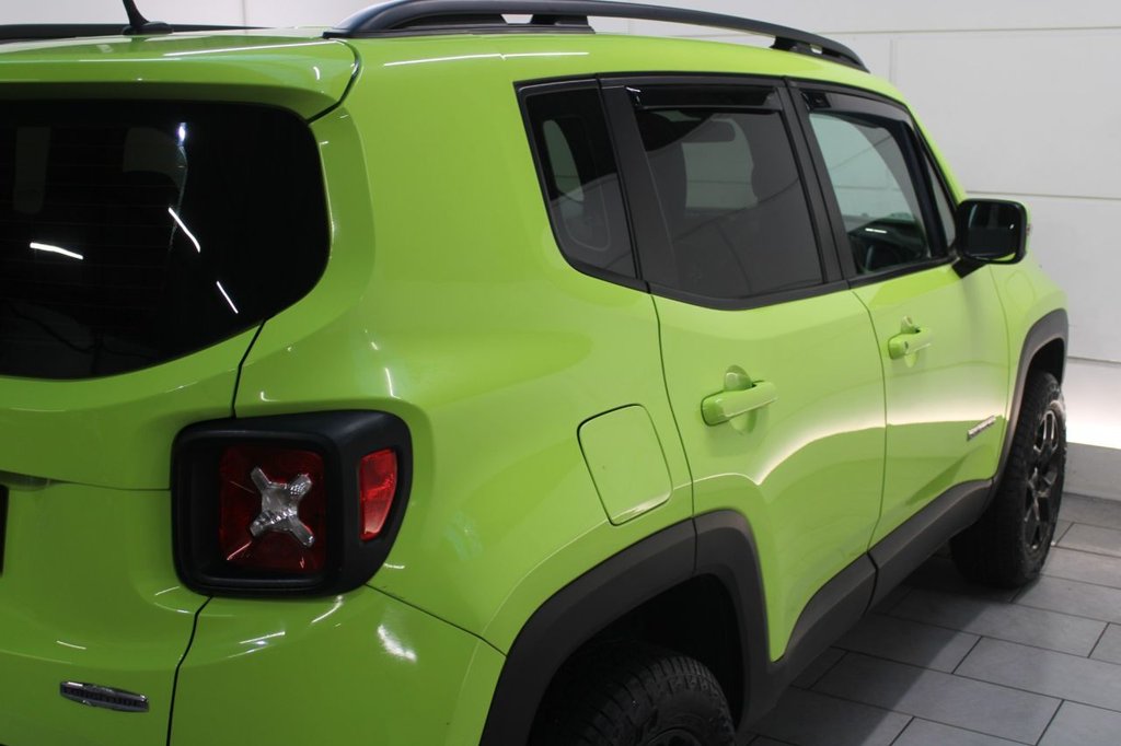 Used Jeep Renegade 2017 for sale - 77451532: Photo 20