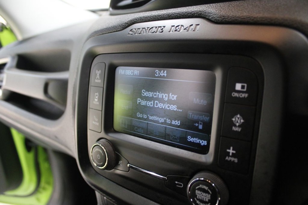 Used Jeep Renegade 2017 for sale - 77451532: Photo 30