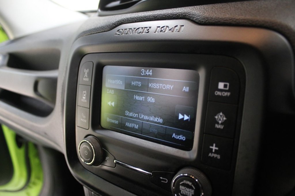 Used Jeep Renegade 2017 for sale - 77451532: Photo 31