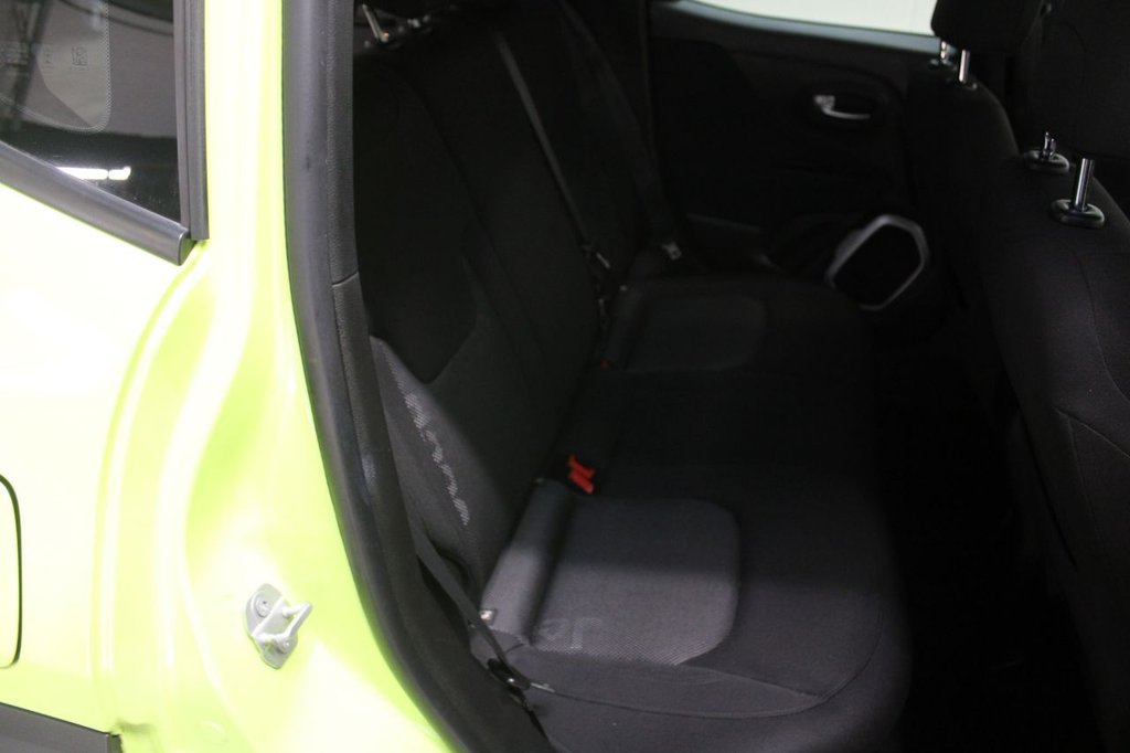 Used Jeep Renegade 2017 for sale - 77451532: Photo 40