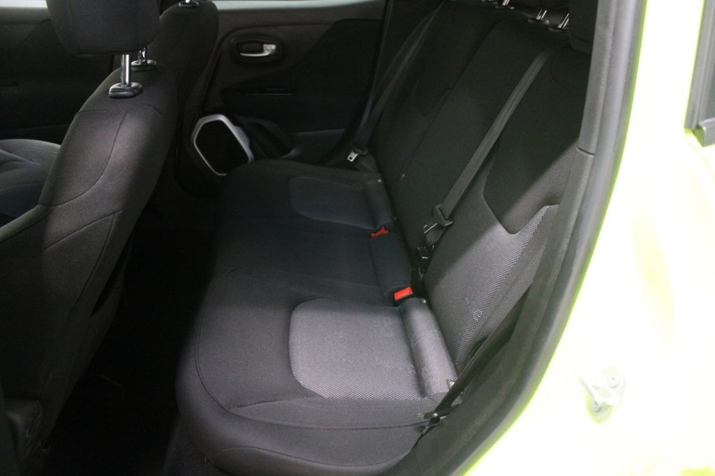 Used Jeep Renegade 2017 for sale - 77451532: Photo 42