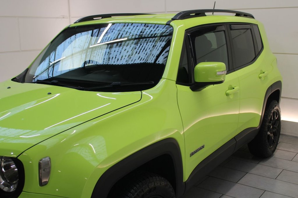 Used Jeep Renegade 2017 for sale - 77451532: Photo 5
