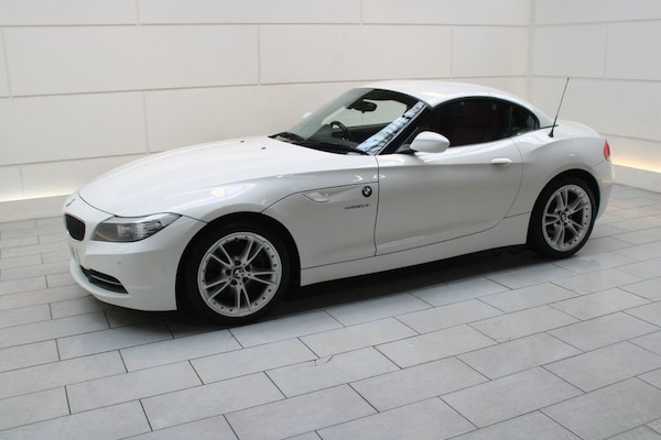 Used BMW Z4 2011 for sale - 76210615: Photo 10