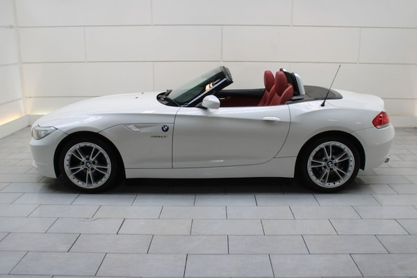Used BMW Z4 2011 for sale - 76210615: Photo 11
