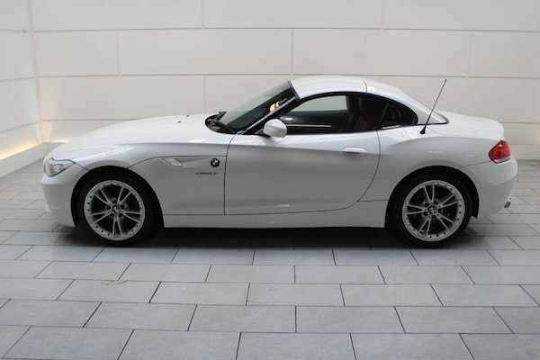 Used BMW Z4 2011 for sale - 76210615: Photo 12