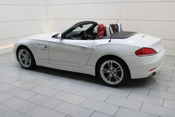 Used BMW Z4 2011 for sale - 76210615: Photo 13