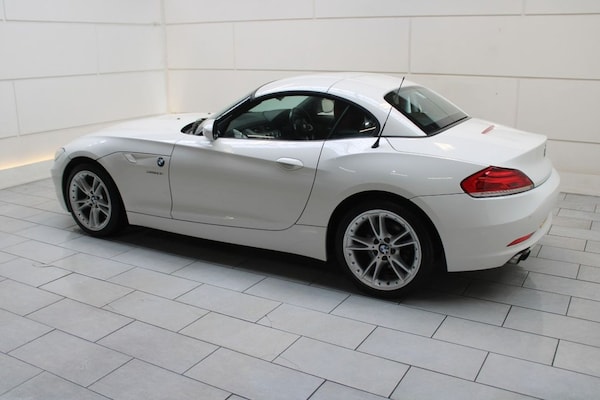 Used BMW Z4 2011 for sale - 76210615: Photo 15