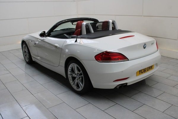 Used BMW Z4 2011 for sale - 76210615: Photo 16
