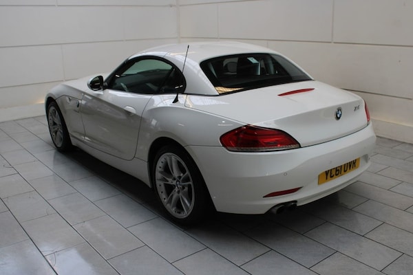 Used BMW Z4 2011 for sale - 76210615: Photo 17
