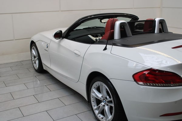 Used BMW Z4 2011 for sale - 76210615: Photo 18