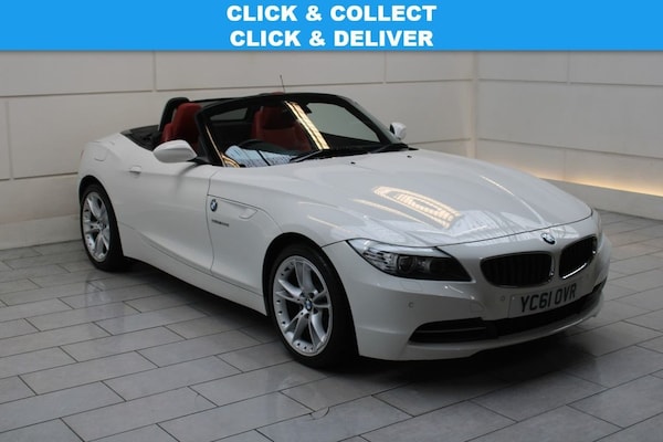 Used BMW Z4 2011 for sale - 76210615: Photo 1