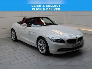 2011 (61) - 2.0 28i Convertible 2dr Petrol Auto sDrive (245 ps)
