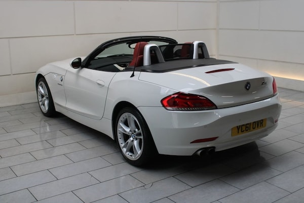 Used BMW Z4 2011 for sale - 76210615: Photo 20
