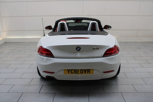 Used BMW Z4 2011 for sale - 76210615: Photo 21