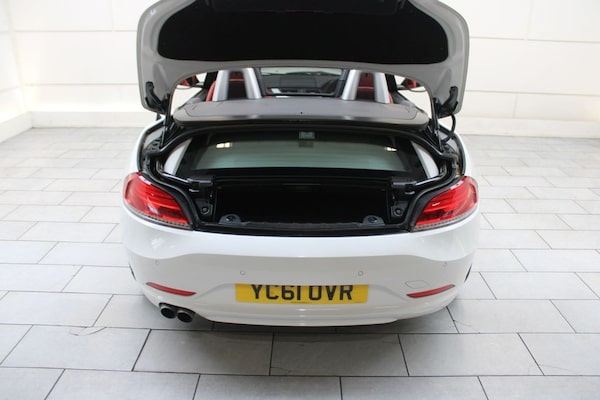Used BMW Z4 2011 for sale - 76210615: Photo 22