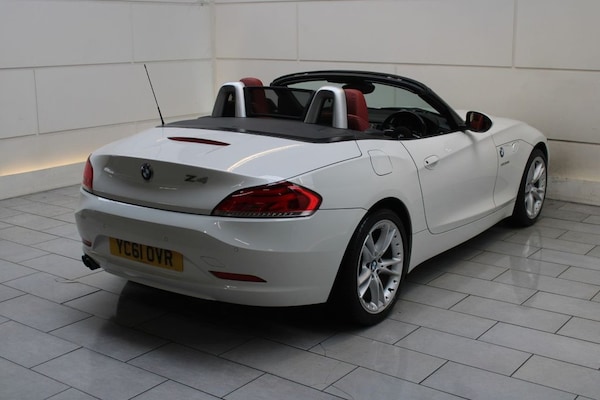 Used BMW Z4 2011 for sale - 76210615: Photo 23