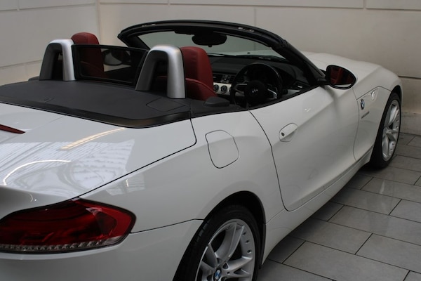 Used BMW Z4 2011 for sale - 76210615: Photo 25
