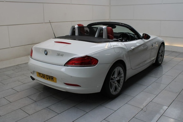 Used BMW Z4 2011 for sale - 76210615: Photo 26