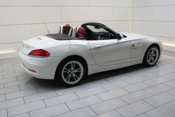 Used BMW Z4 2011 for sale - 76210615: Photo 27