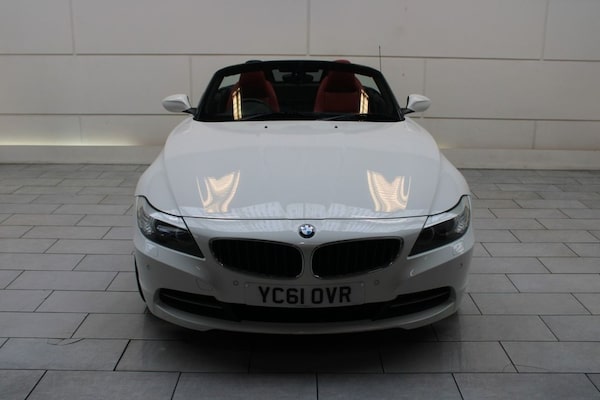 Used BMW Z4 2011 for sale - 76210615: Photo 2