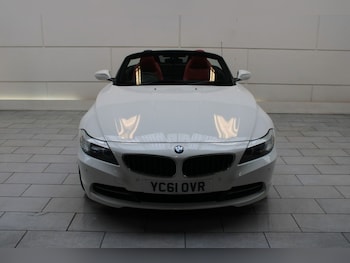 Used BMW Z4 2011 for sale - 76210615: Photo 2