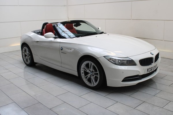 Used BMW Z4 2011 for sale - 76210615: Photo 31