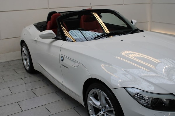 Used BMW Z4 2011 for sale - 76210615: Photo 32