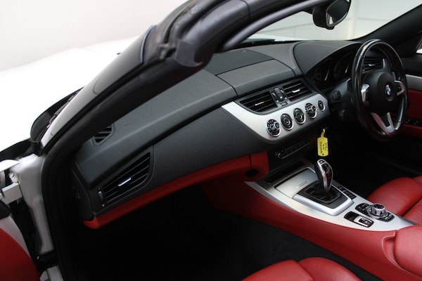 Used BMW Z4 2011 for sale - 76210615: Photo 38