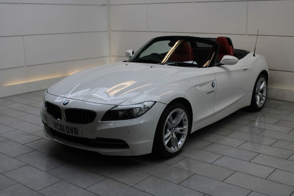 Used BMW Z4 2011 for sale - 76210615: Photo 3